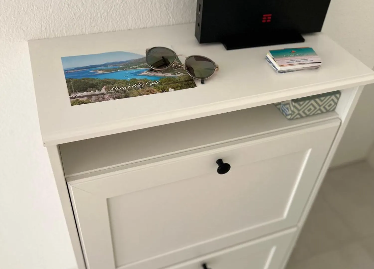Il Nido Villa Teulada Feriehus