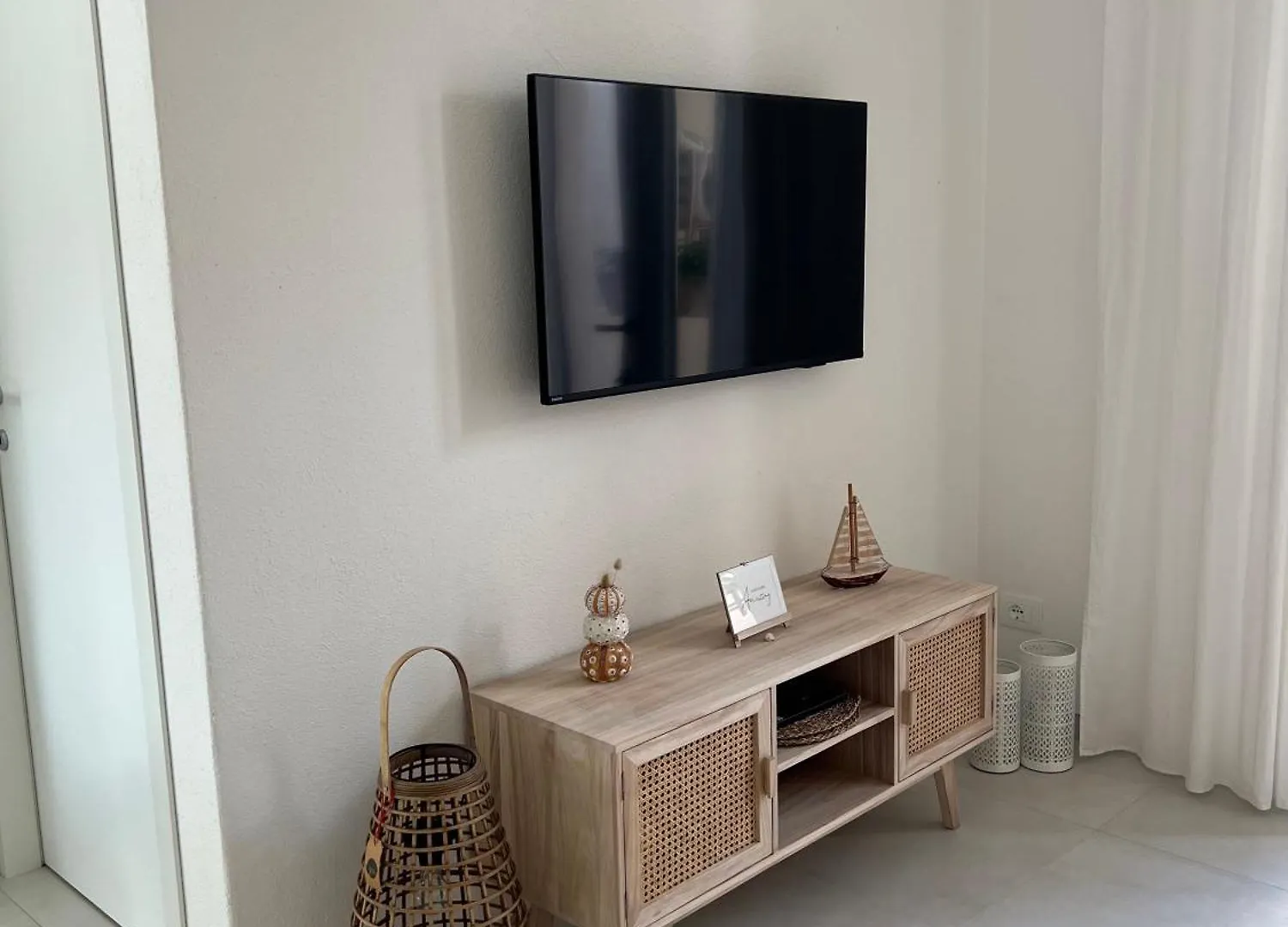 Feriehus Il Nido Villa Teulada