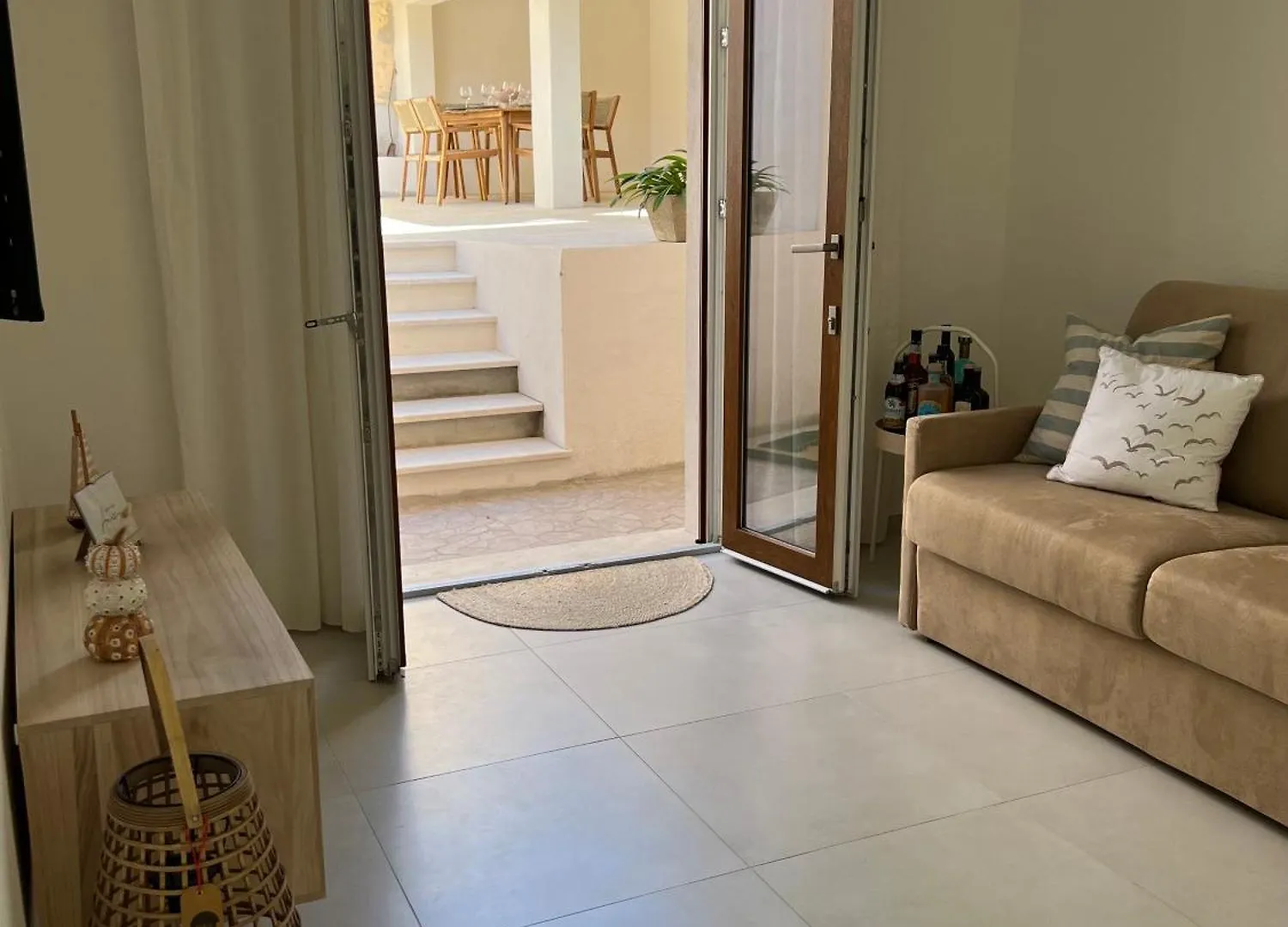 Il Nido Villa Teulada Feriehus