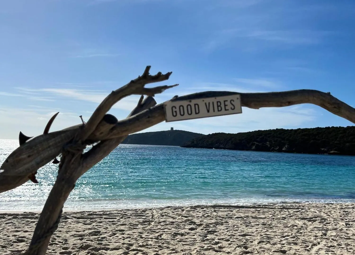 Feriehus Il Nido Villa Teulada