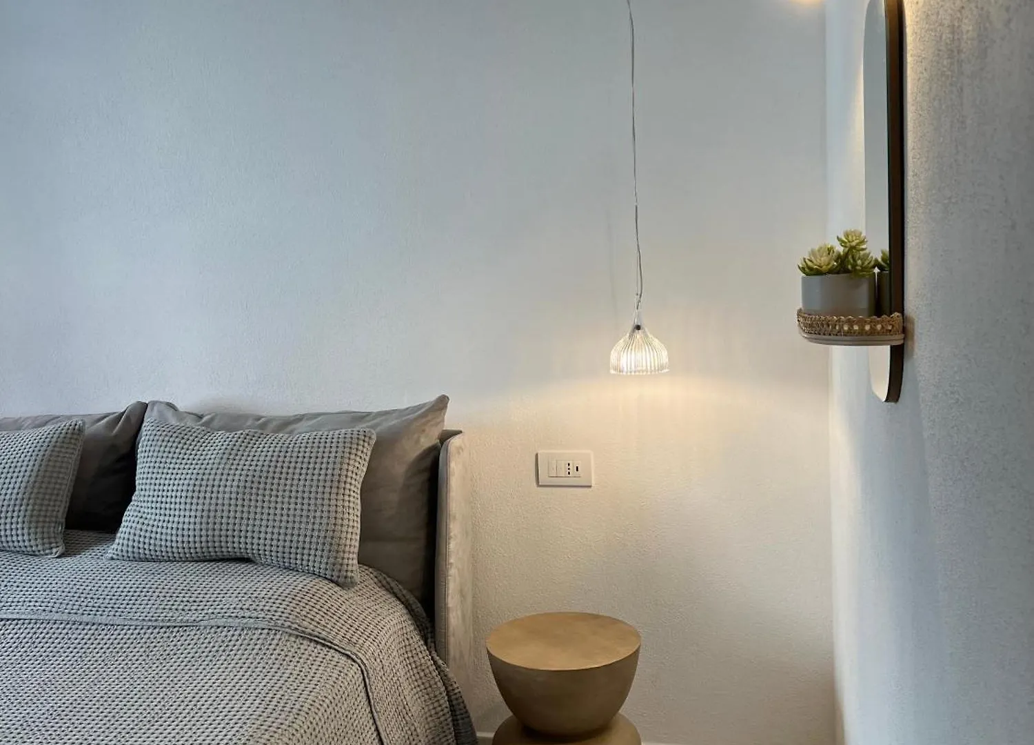 Feriehus Il Nido Villa Teulada