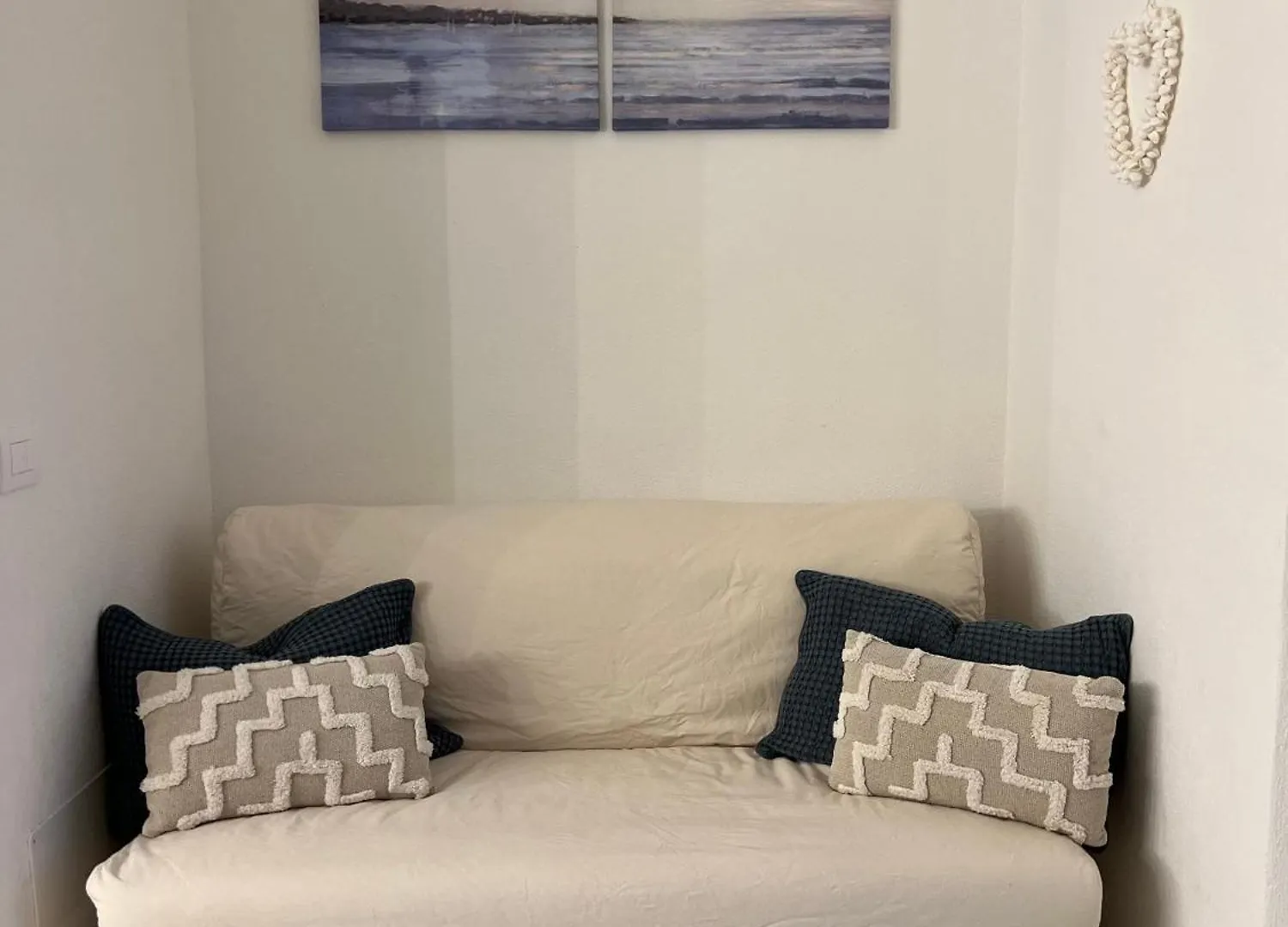 Feriehus Il Nido Villa Teulada Italien