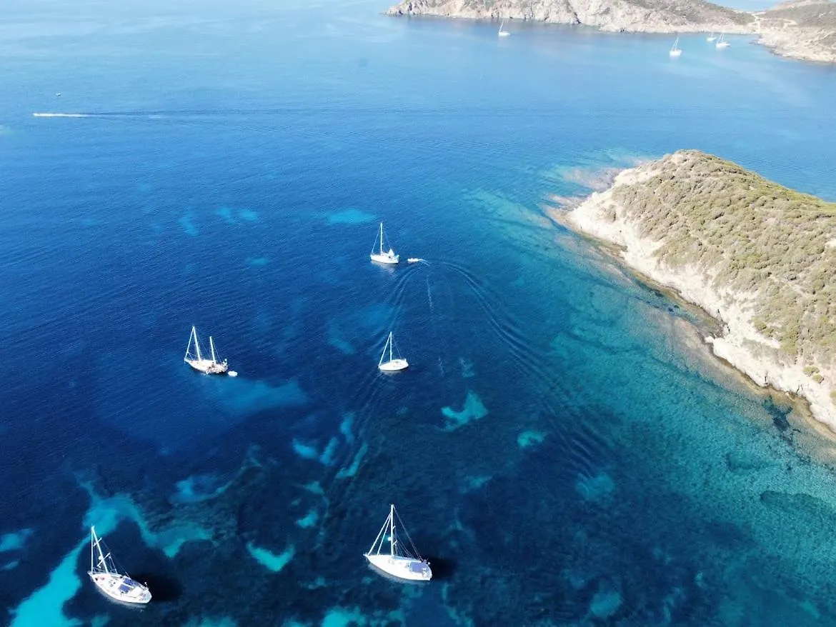 Il Nido Villa Teulada