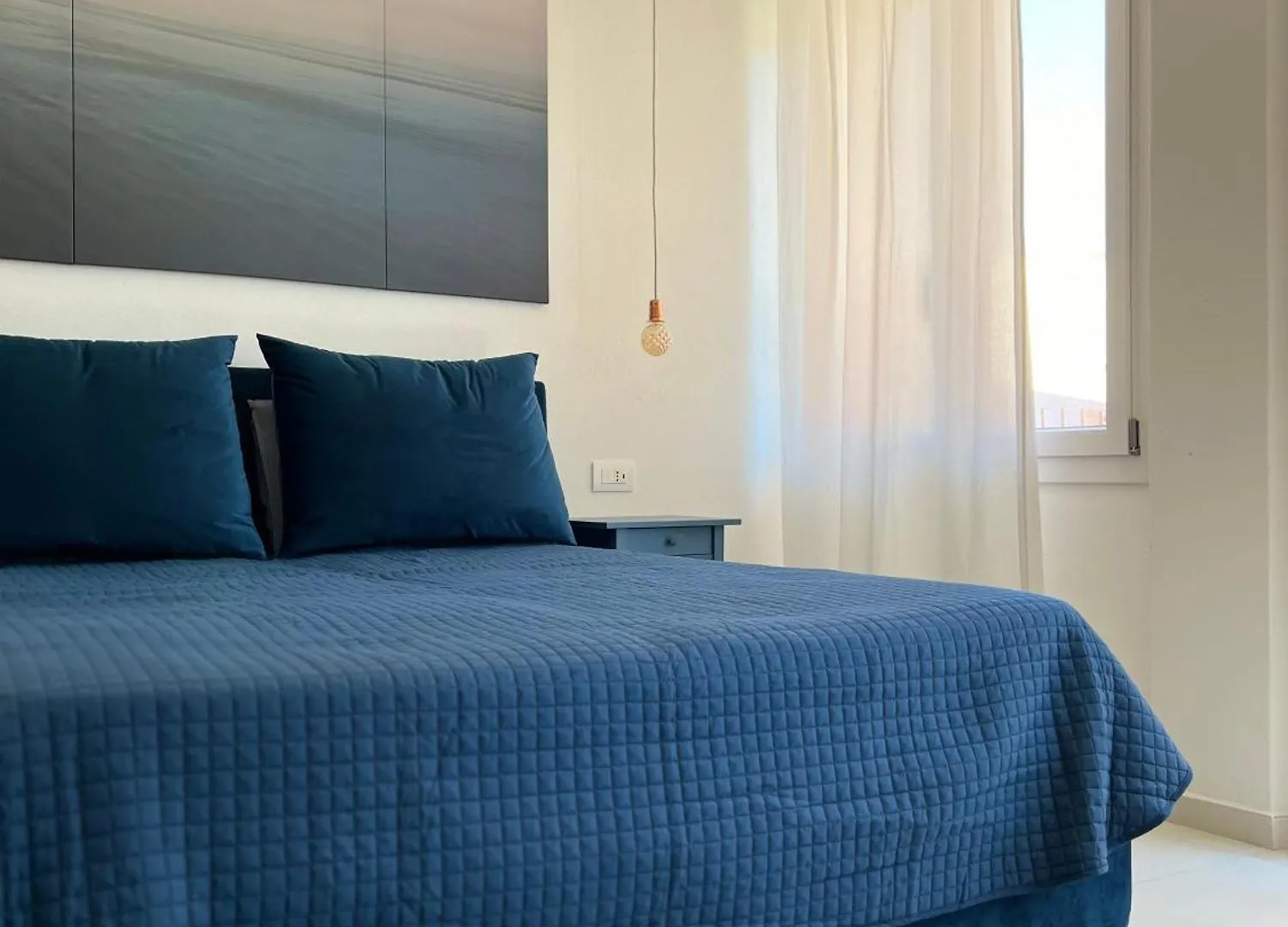 Il Nido Villa Teulada Feriehus