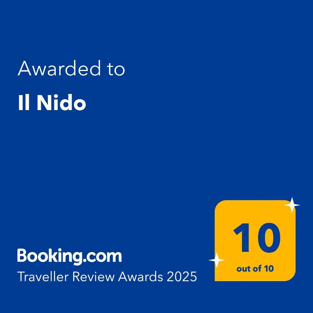 Il Nido Villa Teulada Feriehus
