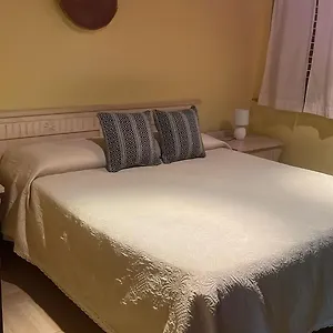 Affitti Brevi Tzia Licca Bed and breakfast