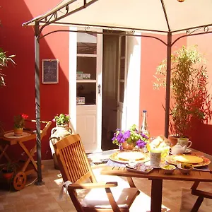 S'Attobiu Guest Rooms Pensión
